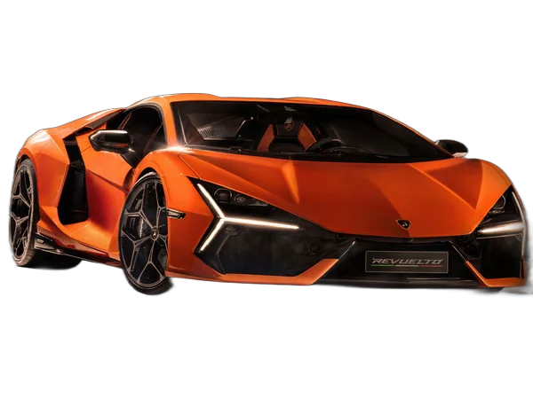 Lamborghini Revuelto