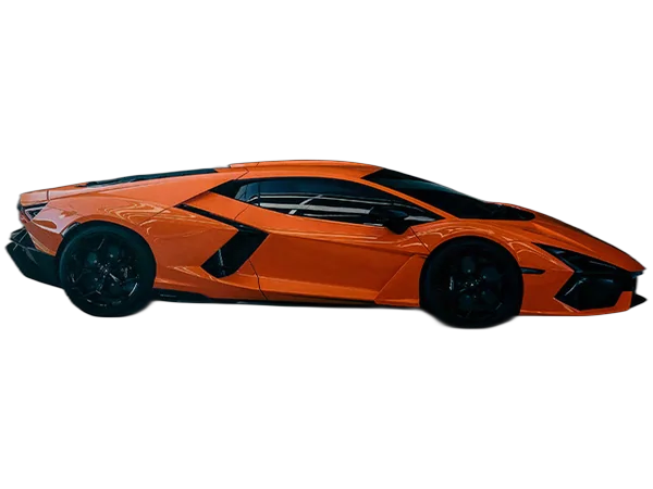 lamborghini revuelto revuelto-standard exterior