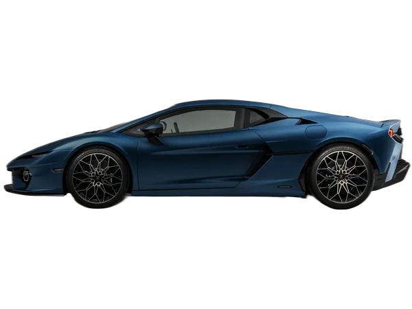 Lamborghini Temerario