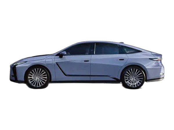 Lexus Es 500 e AWD 74.7 kWh