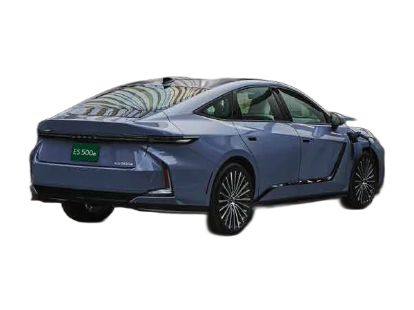 lexus es es-500-e-awd-747-kwh exterior