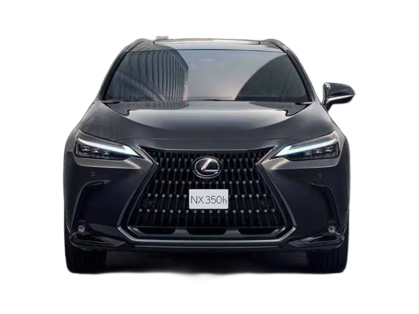 lexus nx nx-350h-exquisite exterior