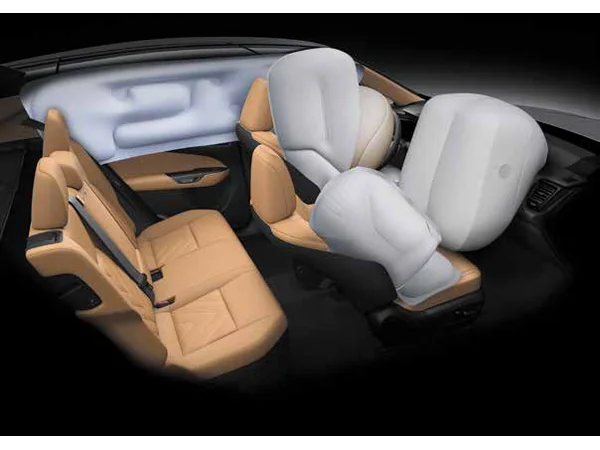 lexus nx nx-350h-f-sport interior