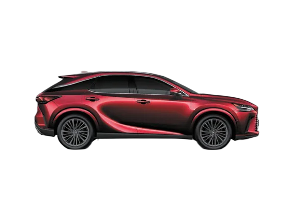 lexus rx rx-350h-exquisite-hybrid-electric-petrol-25l-automatic exterior