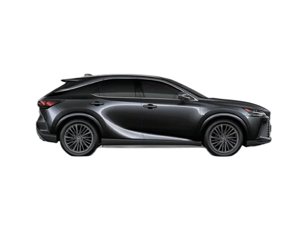 Lexus Rx Exquisite Hybrid (Electric + Petrol) 2.5L Automatic with Mark Levinson Audio