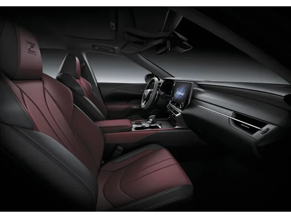 lexus rx rx-exquisite-hybrid-electric-petrol-25l-automatic-with-mark-levinson-audio interior