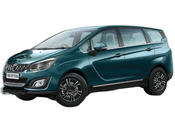 Mahindra Marazzo M6 Plus 8 STR [2020]