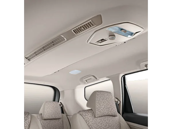 mahindra marazzo marazzo-m6-plus-8-str-2020 interior