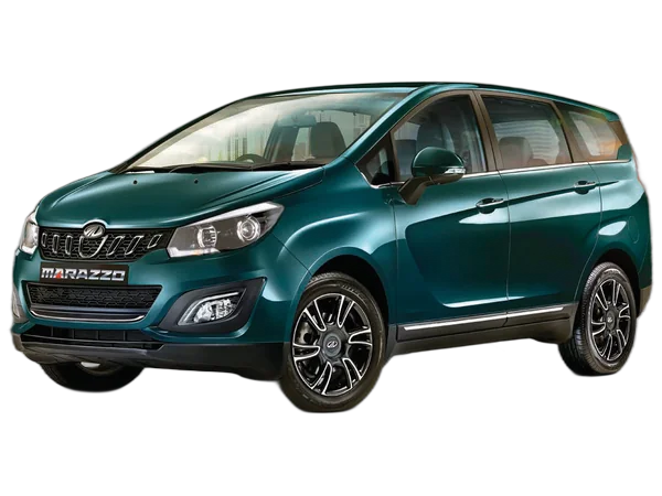 mahindra marazzo marazzo-m6-plus-diesel-turbo-manual-8-str exterior