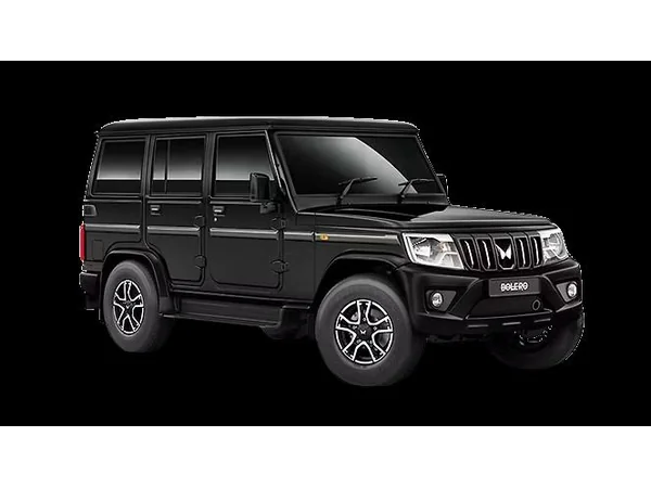 Mahindra Marshal DI