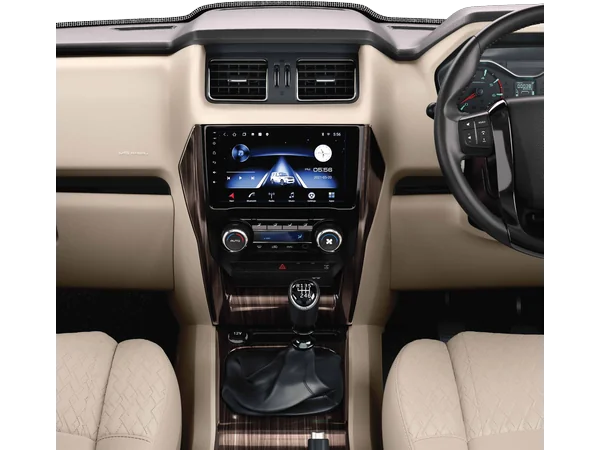 mahindra scorpio scorpio-s-diesel-turbo-manual-9-str interior