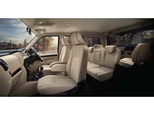 mahindra scorpio scorpio-s-diesel-turbo-manual-9-str interior