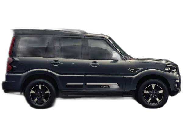 mahindra scorpio scorpio-s11-diesel-turbo-manual-7-str-cc exterior