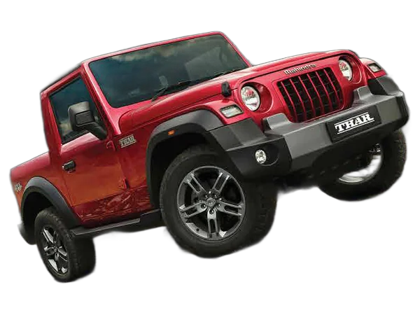mahindra thar thar-lxt-4wd-petrol-20l-turbo-automatic exterior