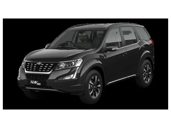 Mahindra Xuv500