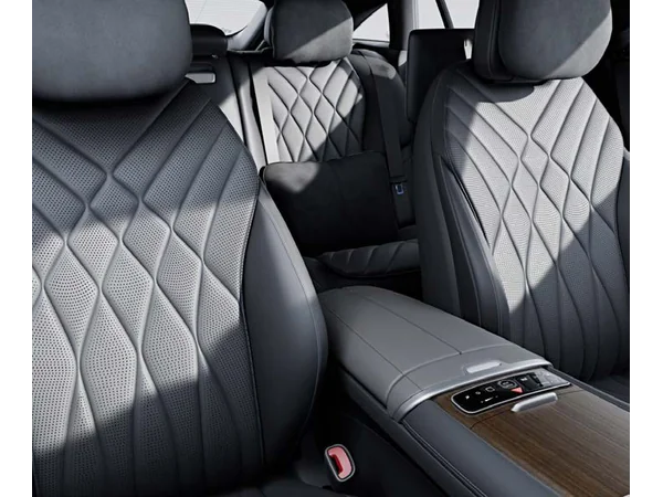 mercedes-benz eqs eqs-celebration-edition interior