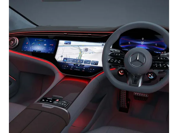 mercedes-benz eqs eqs-celebration-edition interior