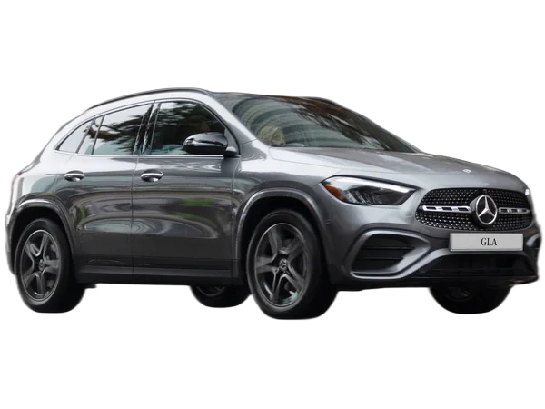 Mercedes-Benz Gla 220d AMG Line 4MATIC