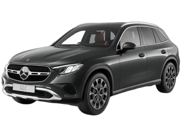 mercedes-benz glc glc-220d-4matic exterior