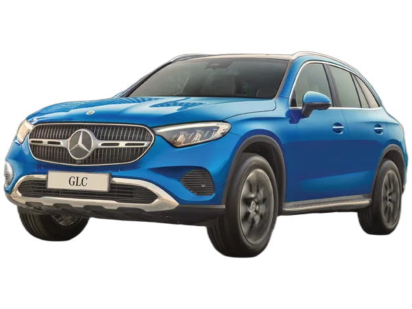 Mercedes-Benz Glc 300 4MATIC