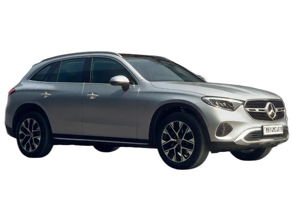 mercedes-benz glc glc-300-4matic exterior