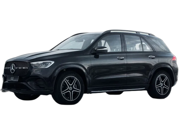 mercedes-benz gle gle-300d-4matic-lwb-mild-hybrid-electric-diesel-20l-turbo-automatic-night-edition exterior