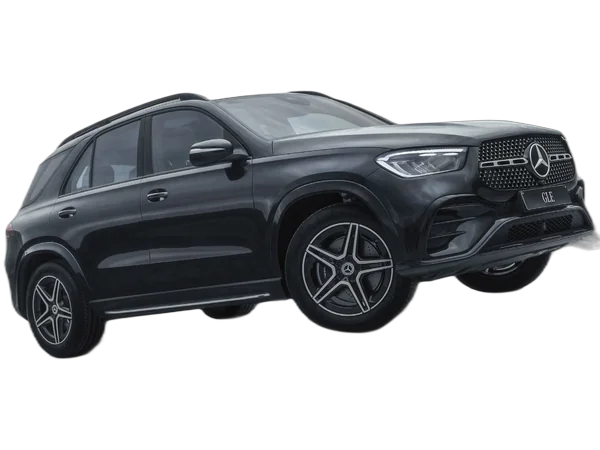 Mercedes-Benz Gle AMG Line Mild Hybrid (Electric + Diesel) 2.0L Turbo Automatic AMG Line