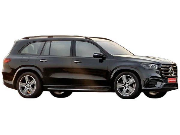 Mercedes-Benz Gls 450d 4MATIC Diesel 3.0L Turbo Automatic AMG Line