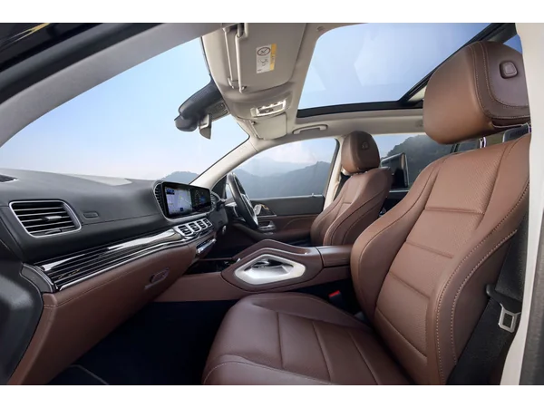 mercedes-benz gls gls-450d-4matic-diesel-30l-turbo-automatic-amg-line interior