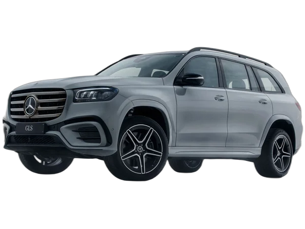 mercedes-benz gls gls-450d-4matic-diesel-30l-turbo-automatic-night-edition exterior