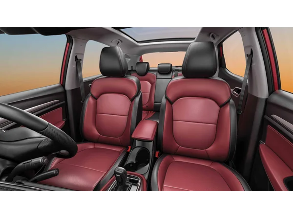 mg astor astor-select-petrol-15l-manual-ivory interior