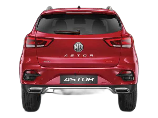 mg astor astor-sharp-pro-petrol-15l-automatic-cvt-ivory exterior