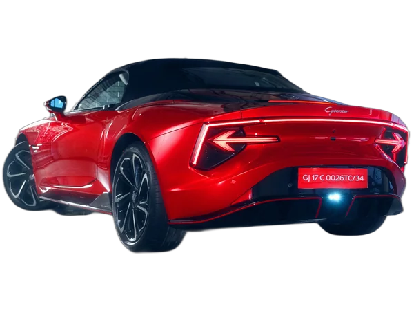 mg cyberster cyberster-gt-770-kwh-dual-tone exterior