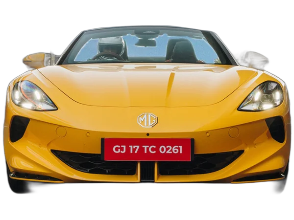 mg cyberster cyberster-gt-770-kwh-dual-tone exterior
