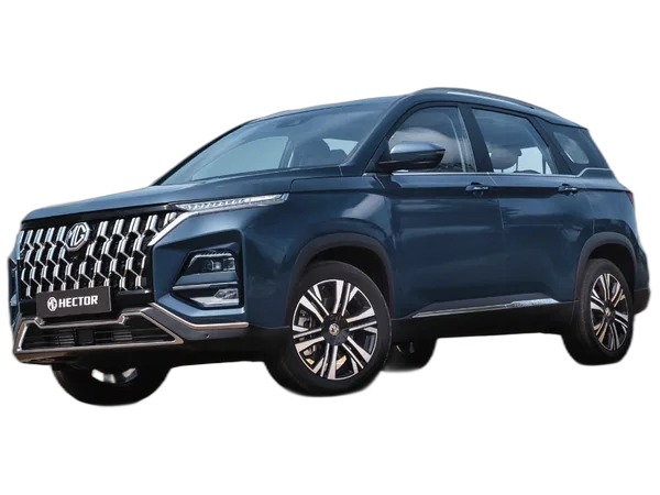 mg hector hector-select-pro-petrol-turbo-manual exterior