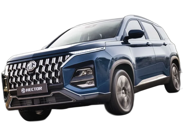 MG Hector Sharp Pro Petrol Turbo Automatic