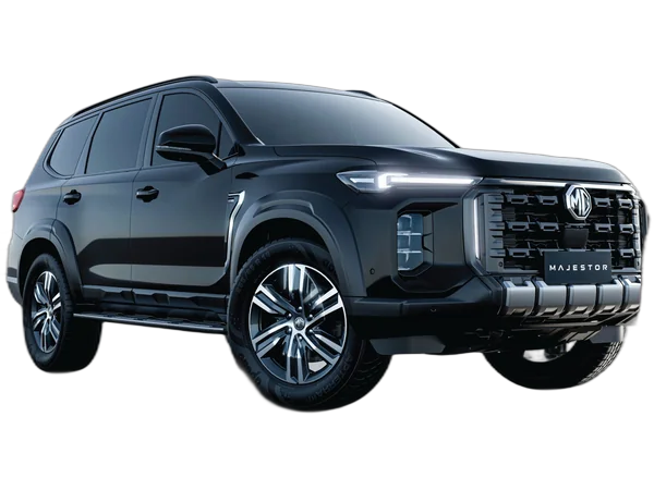 mg majestor majestor-savvy-2wd-diesel-20l-turbo-automatic-7-str exterior