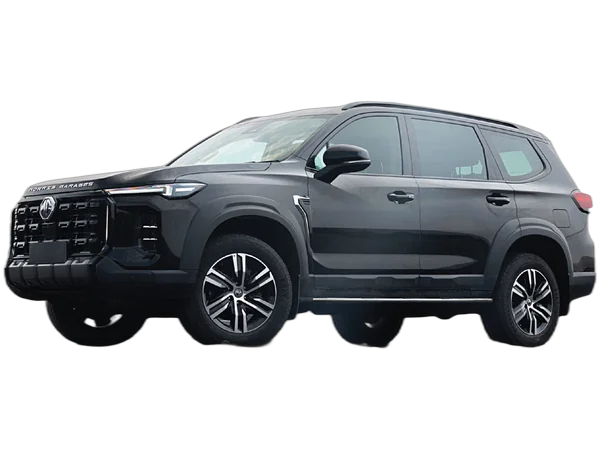 mg majestor majestor-savvy-4wd-diesel-20l-turbo-automatic-7-str exterior