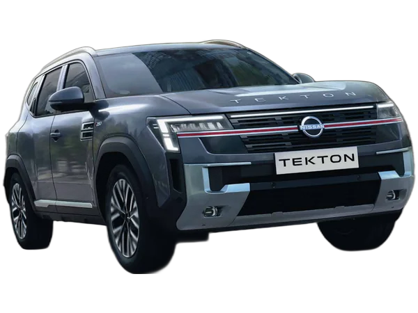 nissan tekton tekna-plus-t280-dct exterior