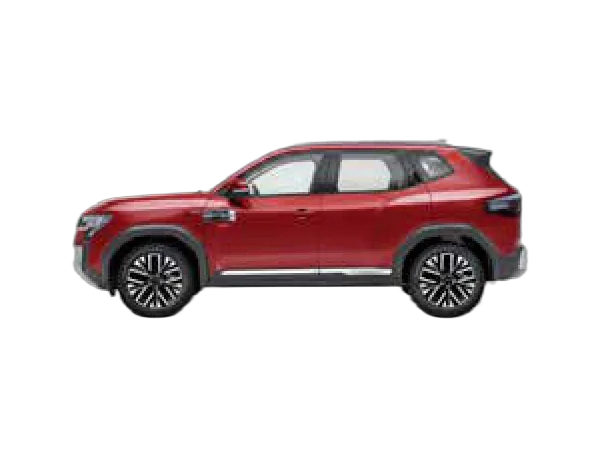 nissan tekton tekna-plus-t280-dct exterior