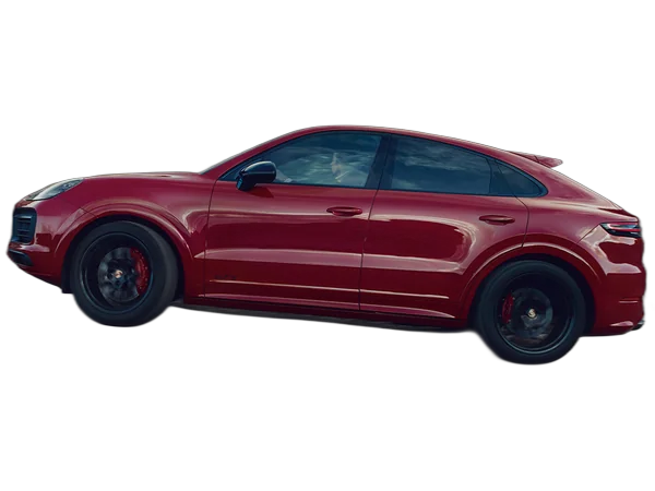 porsche cayenne cayenne-base exterior
