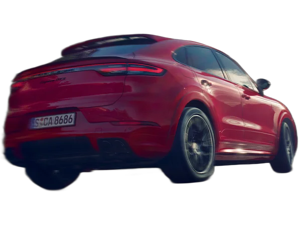 porsche cayenne cayenne-gts exterior