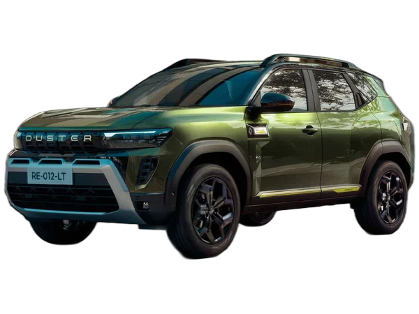 renault duster duster-iconic-petrol-13l-turbo-manual-dual-tone exterior