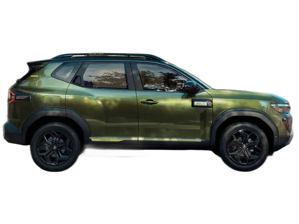 renault duster duster-techno-plus-petrol-13l-turbo-automatic-dct exterior