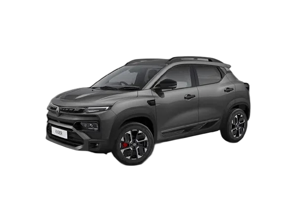renault kiger kiger-evolution-cng-manual exterior