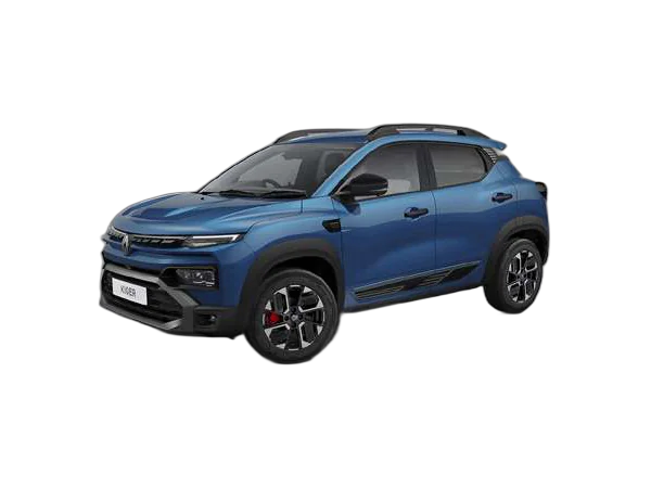 renault kiger kiger-evolution-petrol-automatic-amt exterior