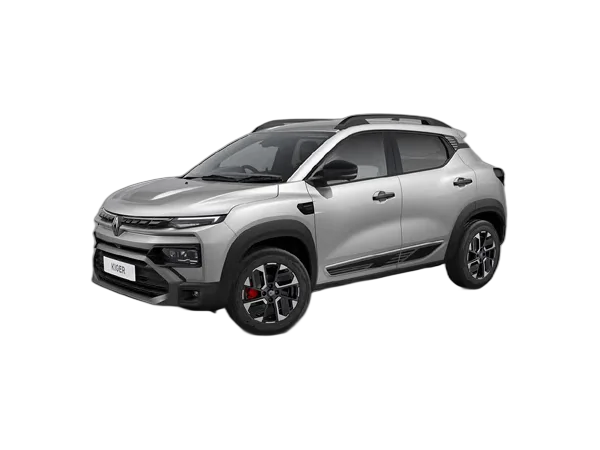 renault kiger kiger-evolution-petrol-automatic-amt exterior