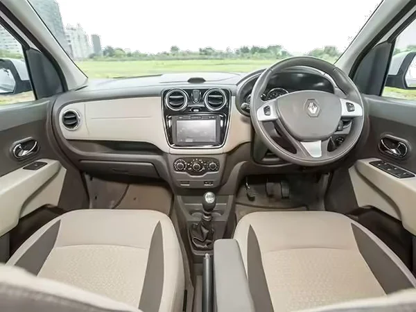 renault lodgy lodgy-85-ps-std-8-str interior