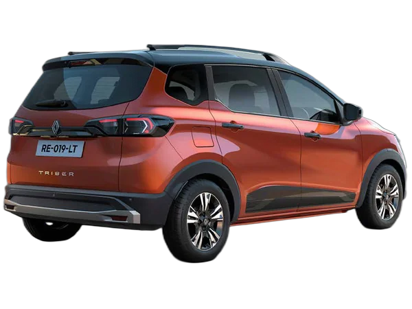 renault triber triber-evolution-cng-manual exterior