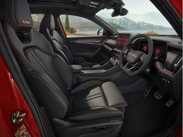 skoda kodiaq kodiaq-sportline-petrol-turbo-automatic-7-str interior